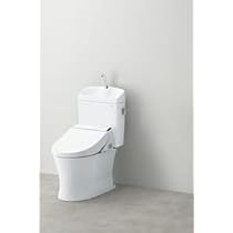 Amazon.co.jp: TOTO ウォシュレット 温水洗浄便座 BV2 貯湯式 ホワイト