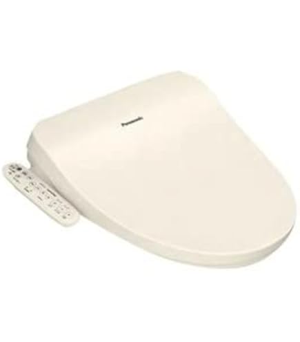 Amazon.co.jp : パナソニック 温水洗浄便座 ビューティー・トワレ