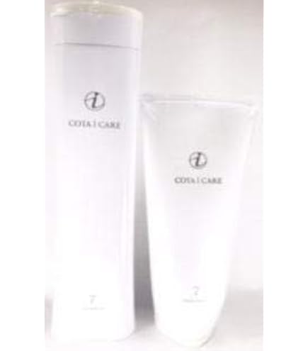 Amazon | コタ アイケアシャンプー7 750ml ＆ トリートメント7 750g