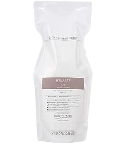 Amazon | ホーユー BAYKARTE バイカルテ セラムトリートメント