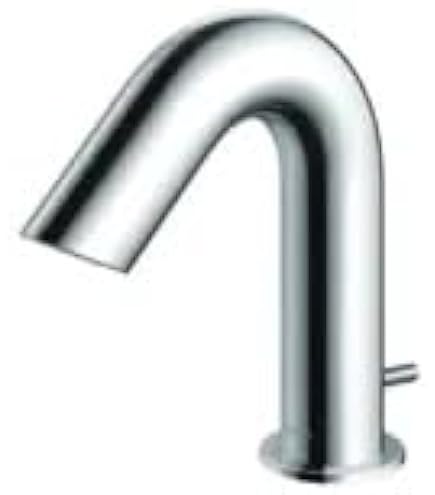 Amazon | TOTO トートー 自動水栓 アクアオート 単水栓 TENA40AW