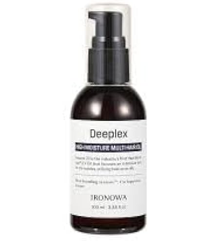 Amazon | イロノワ ディープレックス Deeplex トリートメント 500g