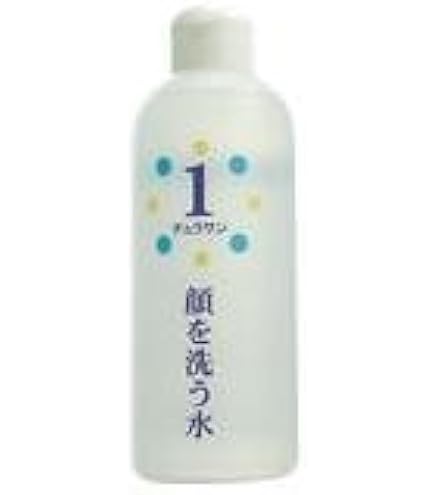 Amazon.co.jp: カミヤマ美研 顔を洗う水 ウォータークリーナーNo1