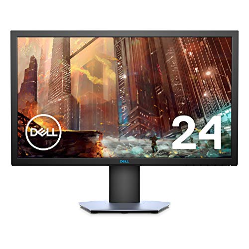 デル、144Hz 24型と155Hz 27型のゲーミングディスプレイ - PC Watch