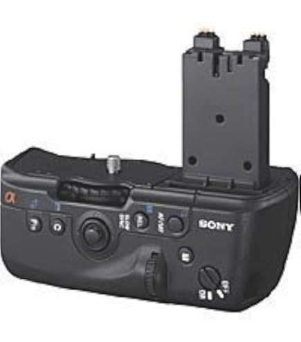 Amazon | SONY 縦位置グリップ VG-C90AM | カメラ用バッテリーグリップ