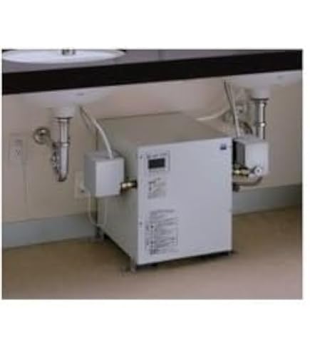 Amazon | [REW12A1BK]TOTO 湯ぽっと 小型電気温水器約12L据え置き