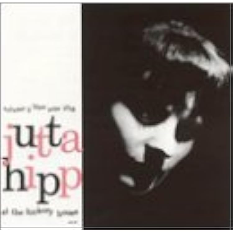 Amazon.co.jp: ヒッコリー・ハウスのユタ・ヒップ Vol.1: ミュージック