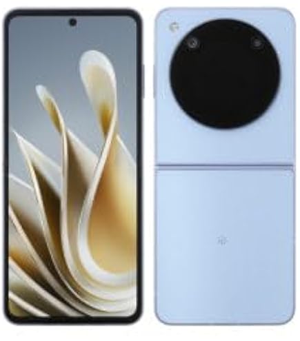 Amazon | Softbank版 SIMフリー Libero 5G IV A302ZT 5G対応スマホ本体