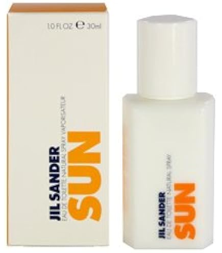 Amazon | Jil Sander Sun For Men 75ml ジル サンダー JIL SANDER サン