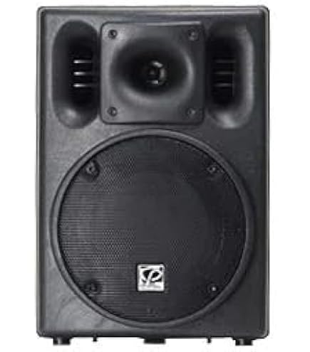 Amazon | Classic Pro CSP8P パワードスピーカー クラシックプロ