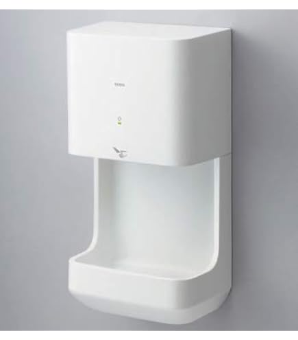 Amazon.co.jp: KOIZUMI(コイズミ) ハンドドライヤー ホワイト KAT-0551