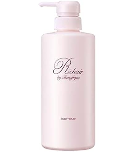 Amazon | 資生堂 ベネフィーク ボディーシャンプー （フォルミング