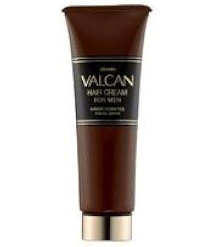 Amazon | VALCAN(バルカン) バルカン スキンミルク 男性用 140mL