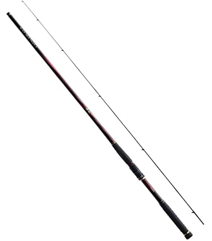 Amazon | シマノ(SHIMANO) 磯竿 24 ファイアブラッド グレ スキマー