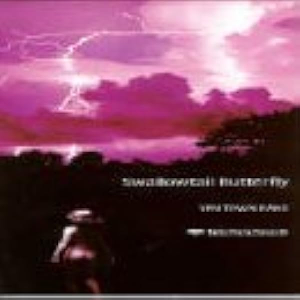 Amazon.co.jp: Swallowtail Butterfly オリジナル・サウンドトラック