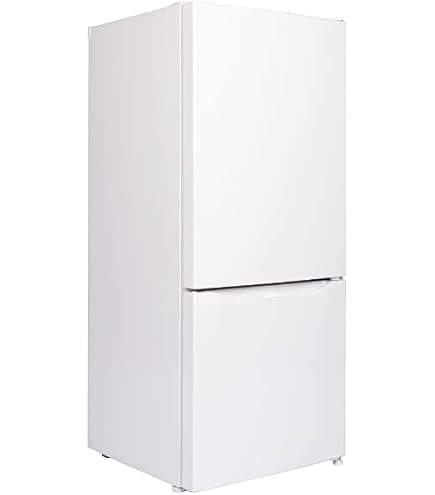 Amazon.co.jp: シャープ(SHARP) 冷蔵庫 SJ-D15J-W 幅49.5cm 152L 扉の