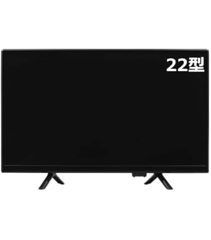 Amazon | ソニー 22V型 液晶 テレビ ブラビア KDL-22EX540-B