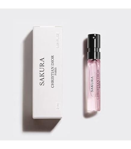 Amazon | メゾン クリスチャン ディオール ラッキー EDP 7.5ml