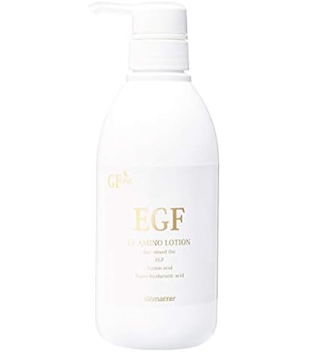 Amazon | セルケア GF プレミアムシリーズ アミノローション 500ml
