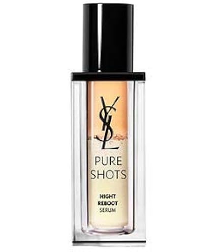 Amazon | イヴサンローラン ピュアショット クリーム 50ml 50