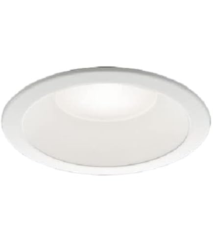 Amazon.co.jp: アイリスオーヤマ ダウンライト 白熱球60W相当 昼白色