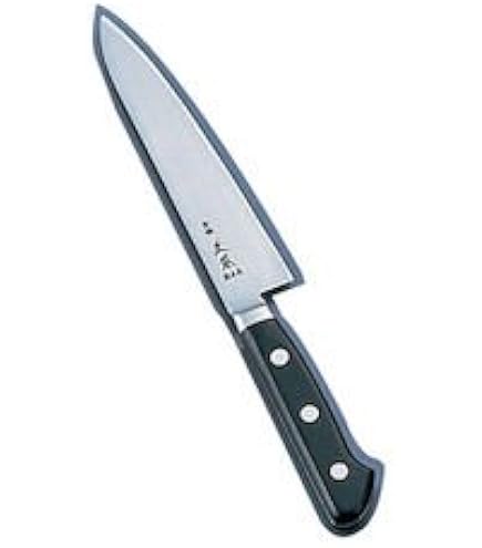 Amazon｜正本総本店 最高級炭素鋼 ペティーナイフ 15cm ブレード:炭素