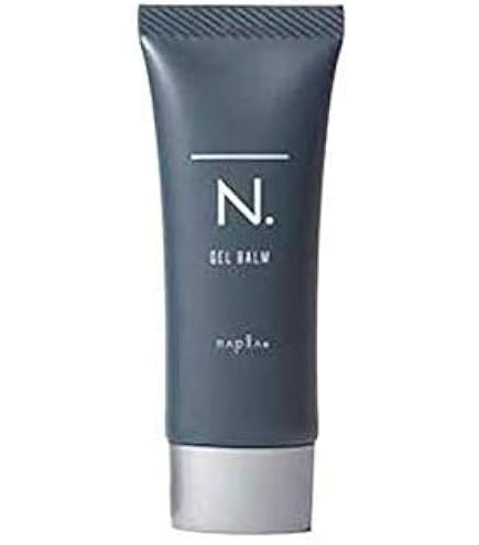 Amazon | ナ プラ エヌドット N.オム ジェルバーム 100g | ノー