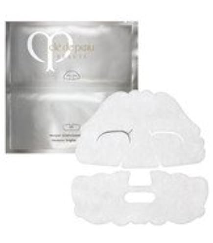 Amazon.co.jp: HAKU メラノシールド マスク 30mLX1袋(上用・下用各1枚