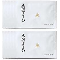 Amazon.co.jp: 【10枚セット】ANTIO Asian Herb アンティオ アジアン