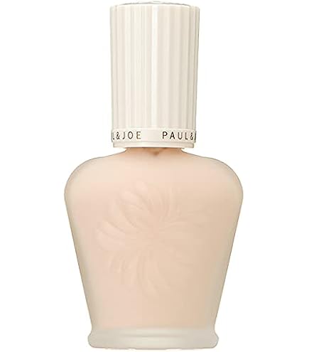 Amazon.co.jp: ポール＆ジョー プロテクティング ファンデーション