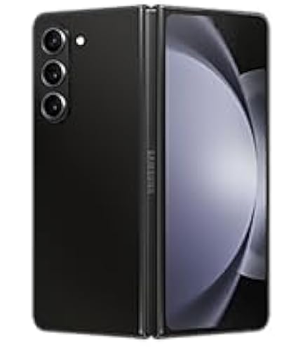 Amazon.co.jp: au Galaxy Z Flip SCV47 SIM Unlocked Black : Electronics