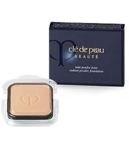 Amazon | 資生堂 クレ・ド・ポー ボーテ タンプードルエクラ