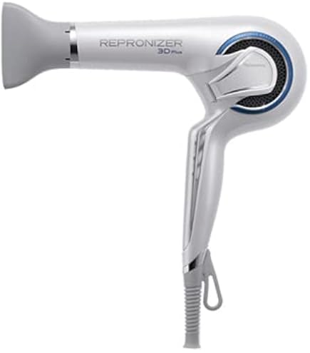 Amazon | ヘアビューロン 3D Plus [ストレート] | Bioprogramming