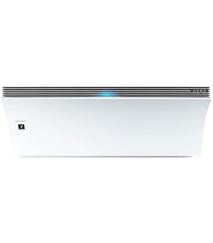 Amazon | シャープ SHARP エアコン プラズマクラスター7000搭載 おもに