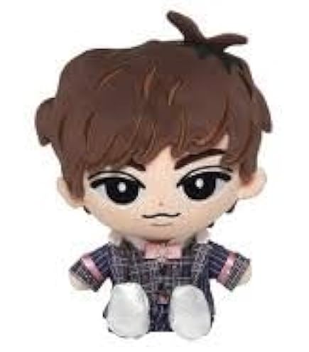 Amazon.co.jp: ⑬ ラウール Snow Man すのチル ぬいぐるみ ちびぬい