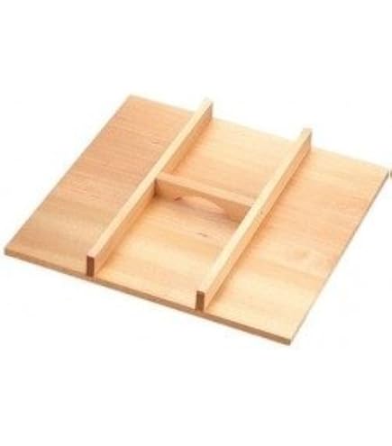 Amazon｜遠藤商事 業務用 角セイロ 30cm サワラ 日本製 WSI01030