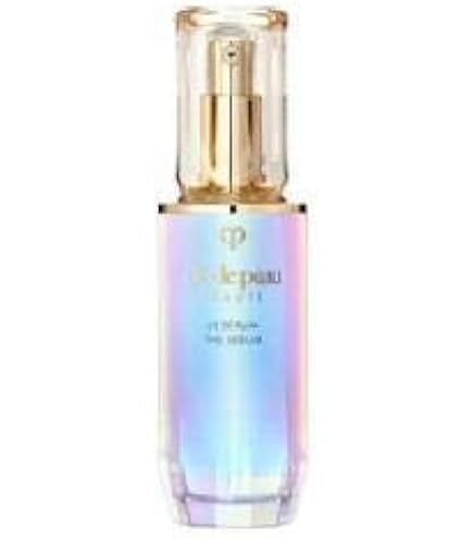 Amazon.co.jp: クレ・ド・ポー ボーテ シナクティフ イドラタンニュイ