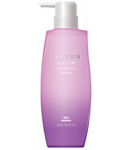 Amazon | オ_ジュア IY インメトリィ シャンプー 1000ml