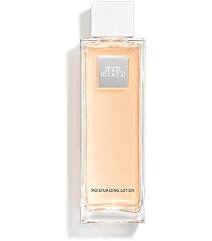 Amazon | 資生堂 ザ・ギンザ エナジャイジングローション 200ml | THE