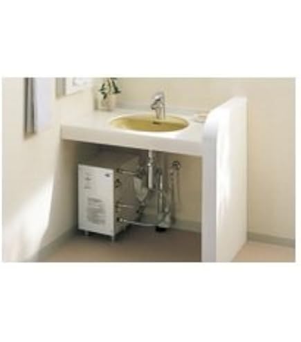 Amazon | [REW12A1B1K]TOTO 湯ぽっと 小型電気温水器約12L据え置き
