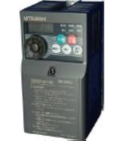 Amazon.co.jp: 三菱電機(MITSUBISHI ELECTRIC) インバータFREQROL-D700