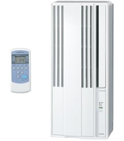 Amazon | ハイアール 窓用エアコン（冷房専用・おもに4～6畳用