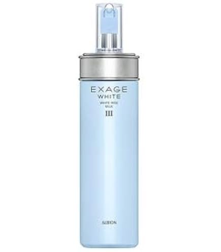 Amazon | Albion アルビオン(ALBION) アルビオン エクサージュモイスト