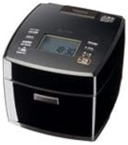 Amazon | 三菱電機 IHジャー炊飯器 本炭釜 5.5合炊き ピュアホワイト