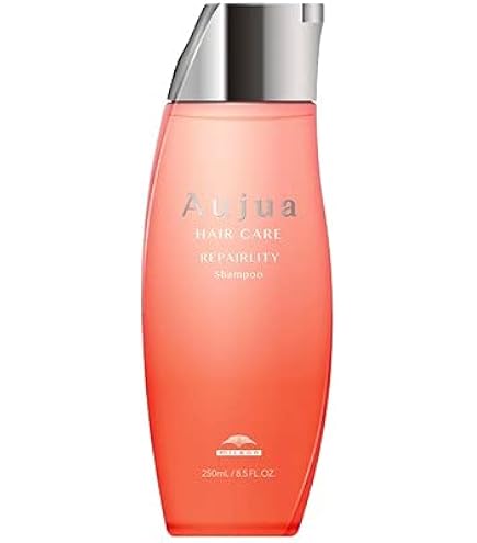 Amazon | ミルボン オージュア RL リペアリティ シャンプー1L(詰め替え