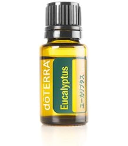 Amazon.co.jp: dōTERRA[ドテラ] ペパーミント [15ml] : ドラッグストア