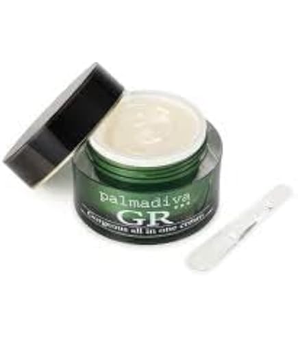 Amazon.co.jp: パルマディーバ ゴージャス オールインワン クリーム