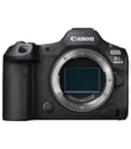 Amazon | Canon ミラーレス一眼カメラ EOS R5 ボディー EOSR5 | ミラー