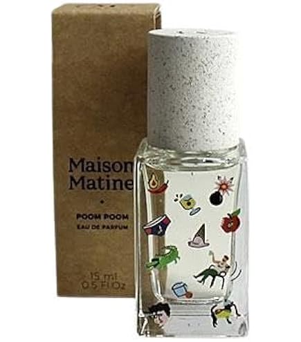 Amazon | メゾン マティン あらしのうみ 50ml MAISON MATINE ARASHI NO
