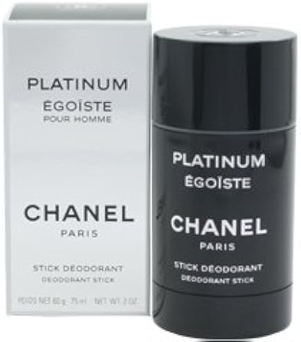 Amazon.co.jp: シャネル CHANEL エゴイスト プラチナム 100ml EDT SP